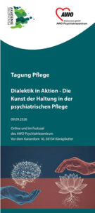 Tagung Pflege, Köingslutter